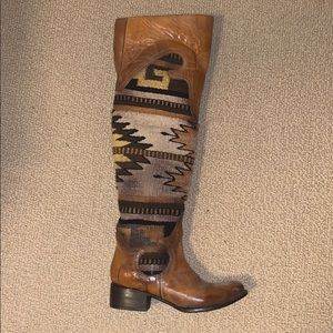 Like New! Freebird Sun